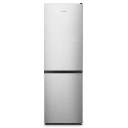 Frigorífico Combi Hisense RB390N4ACE Inox Capacidad de 304 Litros