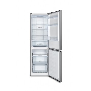 Frigorífico Combi Hisense RB390N4ACE Inox Capacidad de 304 Litros