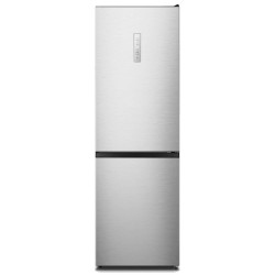 Kühlschrank Combi Hisense RB390N4CCD Dunkelgrau 304 Liter Kapazität