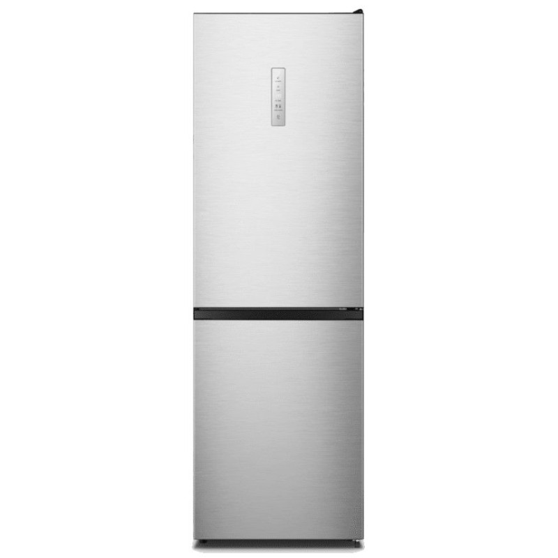 Kühlschrank Combi Hisense RB390N4CCD Dunkelgrau 304 Liter Kapazität Kühlschrank Combi Hisense RB390N4CCD Dunkelgrau 304 Liter Kapazität
