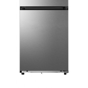 Kombi-Kühlschrank Hisense RB3K330SAIC Inox Kapazität von 330 Liter