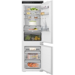Frigorífico Integrable Combi Hisense RB3B250SAWE1 Blanco Capacidad de 252 Litros
