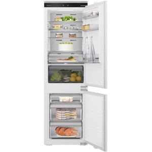 Frigorífico Integrable Combi Hisense RB3B250SAWE1 Blanco Capacidad de 252 Litros