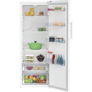Kühlschrank 1 Tür BEKO RSSE415M41WN Weiß Kapazität von 367 Liter