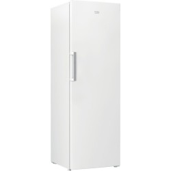 Kühlschrank 1 Tür BEKO RSSE415M41WN Weiß Kapazität von 367 Liter