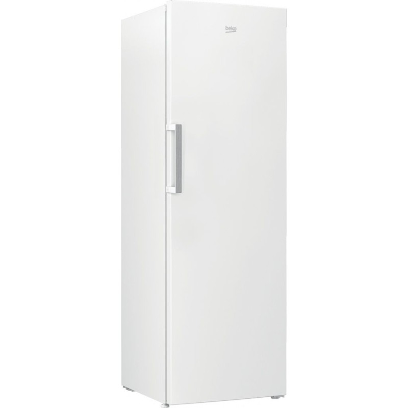 Kühlschrank 1 Tür BEKO RSSE415M41WN Weiß Kapazität von 367 Liter Kühlschrank 1 Tür BEKO RSSE415M41WN Weiß Kapazität von 367 Liter