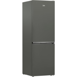 Frigorífico Combi BEKO B1RCNE364G Inox Capacidad de 366 Litros