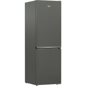 Frigorífico Combi BEKO B1RCNE364G Inox Capacidad de 366 Litros