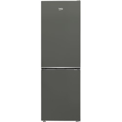 Frigorífico Combi BEKO B1RCNE364G Inox Capacidad de 366 Litros