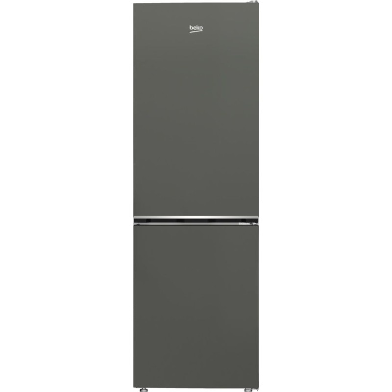 Frigorífico Combi BEKO B1RCNE364G Inox Capacidad de 366 Litros Frigorífico Combi BEKO B1RCNE364G Inox Capacidad de 366 Litros
