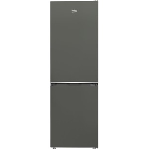 Frigorífico Combi BEKO B1RCNE364G Inox Capacidad de 366 Litros