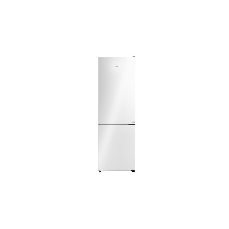Kühlschrank Combi TEKA RBF44630 Weiß Kapazität von 310 Liter Kühlschrank Combi TEKA RBF44630 Weiß Kapazität von 310 Liter
