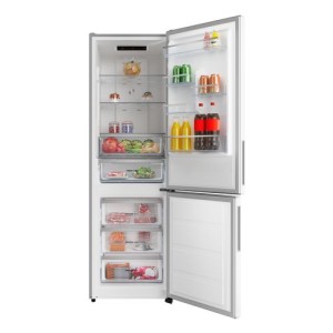 Kühlschrank Combi TEKA RBF44630 Weiß Kapazität von 310 Liter