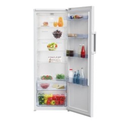 Kühlschrank 1 Tür BEKO B1RMLNE444W Weiß Kapazität von 447 Liter