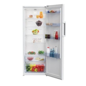 Kühlschrank 1 Tür BEKO B1RMLNE444W Weiß Kapazität von 447 Liter