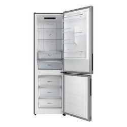 Frigorífico Combi TEKA RBF44630 Inox Capacidad de 310 Litros