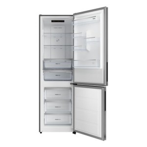 Kühlschrank Combi TEKA RBF44630 Inox Kapazität von 310 Liter