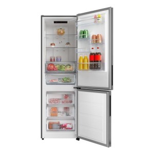 Frigorífico Combi TEKA RBF44630 Inox Capacidad de 310 Litros