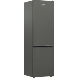 Frigorífico Combi BEKO B1RCNE404G Inox Capacidad de 407 Litros