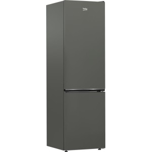 Frigorífico Combi BEKO B1RCNE404G Inox Capacidad de 407 Litros