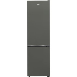 Frigorífico Combi BEKO B1RCNE404G Inox Capacidad de 407 Litros