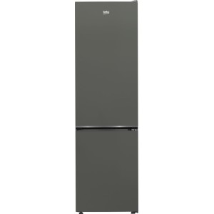 Frigorífico Combi BEKO B1RCNE404G Inox Capacidad de 407 Litros
