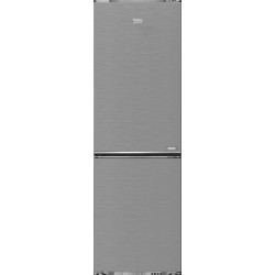 Frigorífico Combi BEKO B5XRCNE366HXB Inox Capacidad de 316 Litros