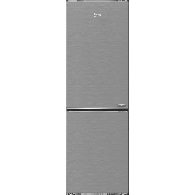 Frigorífico Combi BEKO B5XRCNE366HXB Inox Capacidad de 316 Litros Frigorífico Combi BEKO B5XRCNE366HXB Inox Capacidad de 316 Litros