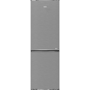 Frigorífico Combi BEKO B5XRCNE366HXB Inox Capacidad de 316 Litros