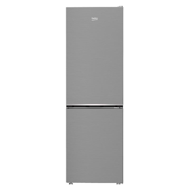 Kühlschrank Combi BEKO B3RCNE415HXB1 Inox Kapazität von 316 Liter Kühlschrank Combi BEKO B3RCNE415HXB1 Inox Kapazität von 316 Liter
