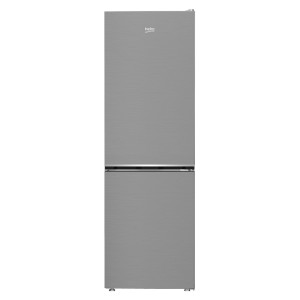 Frigorífico Combi BEKO B3RCNE415HXB1 Inox Capacidad de 415 Litros