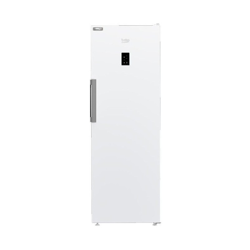 Kühlschrank 1 Tür BEKO B3RMLNE444HW Weiß Kapazität von 365 Liter Kühlschrank 1 Tür BEKO B3RMLNE444HW Weiß Kapazität von 365 Liter