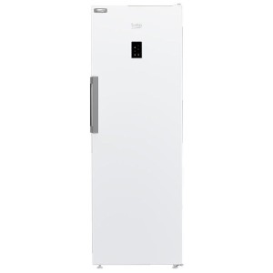 Kühlschrank 1 Tür BEKO B3RMLNE444HW Weiß Kapazität von 365 Liter