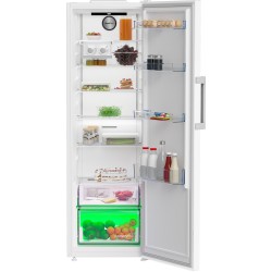 Frigorífico 1 Puerta BEKO B3RMLNE444HW Blanco Capacidad de 365 Litros