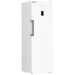 Kühlschrank 1 Tür BEKO B3RMLNE444HW Weiß Kapazität von 365 Liter