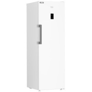 Kühlschrank 1 Tür BEKO B3RMLNE444HW Weiß Kapazität von 365 Liter