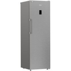 Frigorífico 1 Puerta BEKO B3RMLNE444HXB Inox Capacidad de 365 Litros