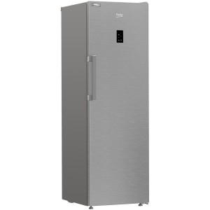 Frigorífico 1 Puerta BEKO B3RMLNE444HXB Inox Capacidad de 365 Litros