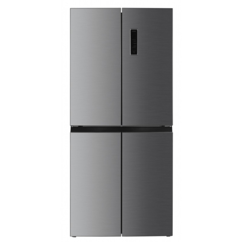 Amerikanischer Kühlschrank Combi 4 Türen BEKO GNO46623MXPN Inox Kapazität von 584 Liter Amerikanischer Kühlschrank Combi 4 Türen BEKO GNO46623MXPN Inox Kapazität von 584 Liter