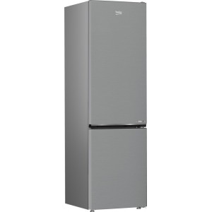 Frigorífico Combi BEKO B7RCNE407HXB Inox Capacidad de 407 Litros