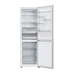 Frigorífico Combi Haier HDPW5618CNPW Blanco Capacidad de 352 Litros
