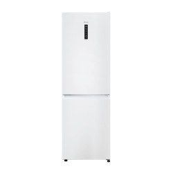 Kühlschrank Combi Haier HDPW5618CNPW Weiß Kapazität von 352 Liter