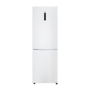Frigorífico Combi Haier HDPW5618CNPW Blanco Capacidad de 352 Litros