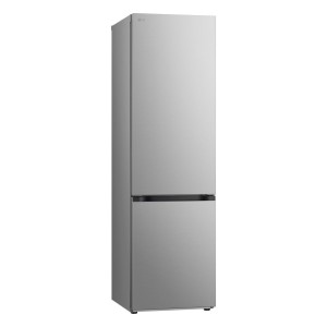 Frigorífico Combi LG GBV3200CPY Inox Capacidad de 419 Litros