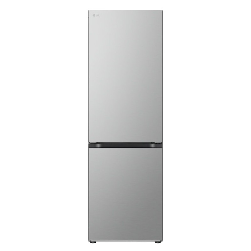 Kühlschrank Combi LG GBV3100CPY Inox Kapazität von 374 Liter Kühlschrank Combi LG GBV3100CPY Inox Kapazität von 374 Liter
