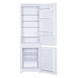 Frigorífico Combi Edesa EFC1711ID Blanco Capacidad de 249 Litros