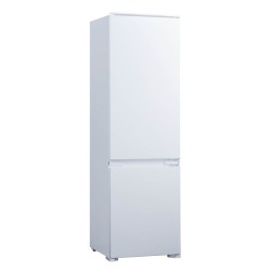 Frigorífico Combi Edesa EFC1711ID Blanco Capacidad de 249 Litros