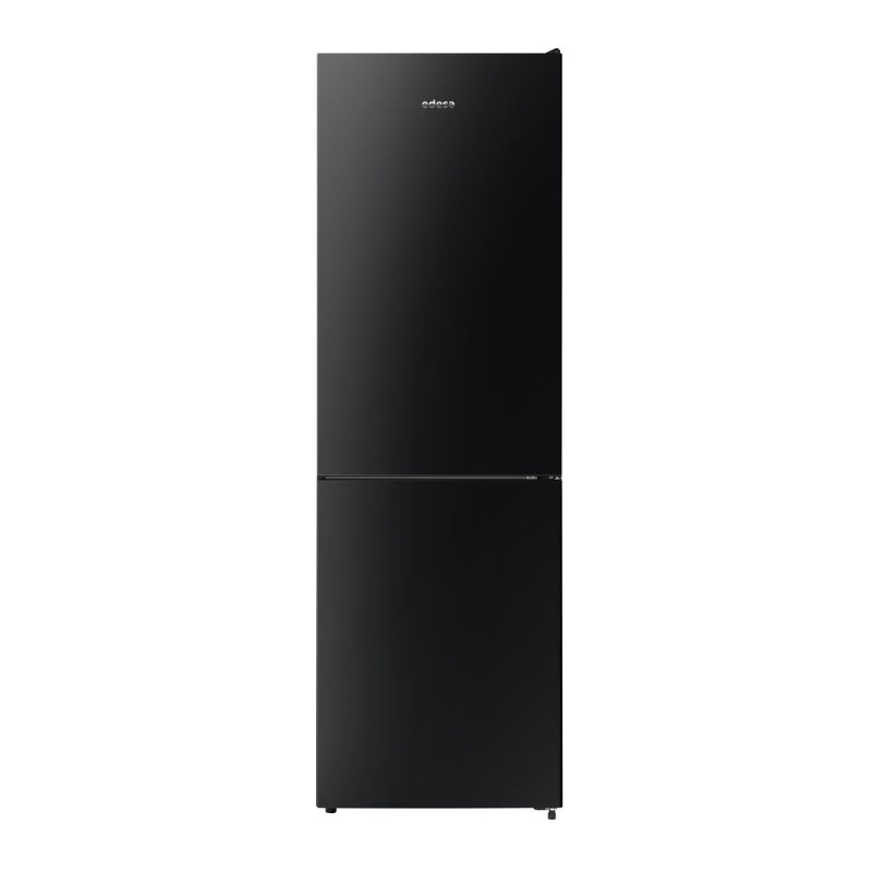 Kühlschrank Combi Edesa EFC1822NFGBK Schwarz Kapazität von 249 Liter Kühlschrank Combi Edesa EFC1822NFGBK Schwarz Kapazität von 249 Liter