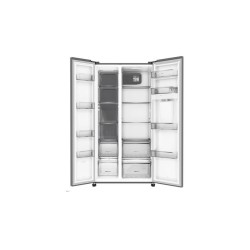 Frigorífico Americano Teka RLF74930SS Inox Capacidad de 529 Litros
