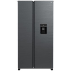 Frigorífico Americano Teka RLF74930SS Inox Capacidad de 529 Litros